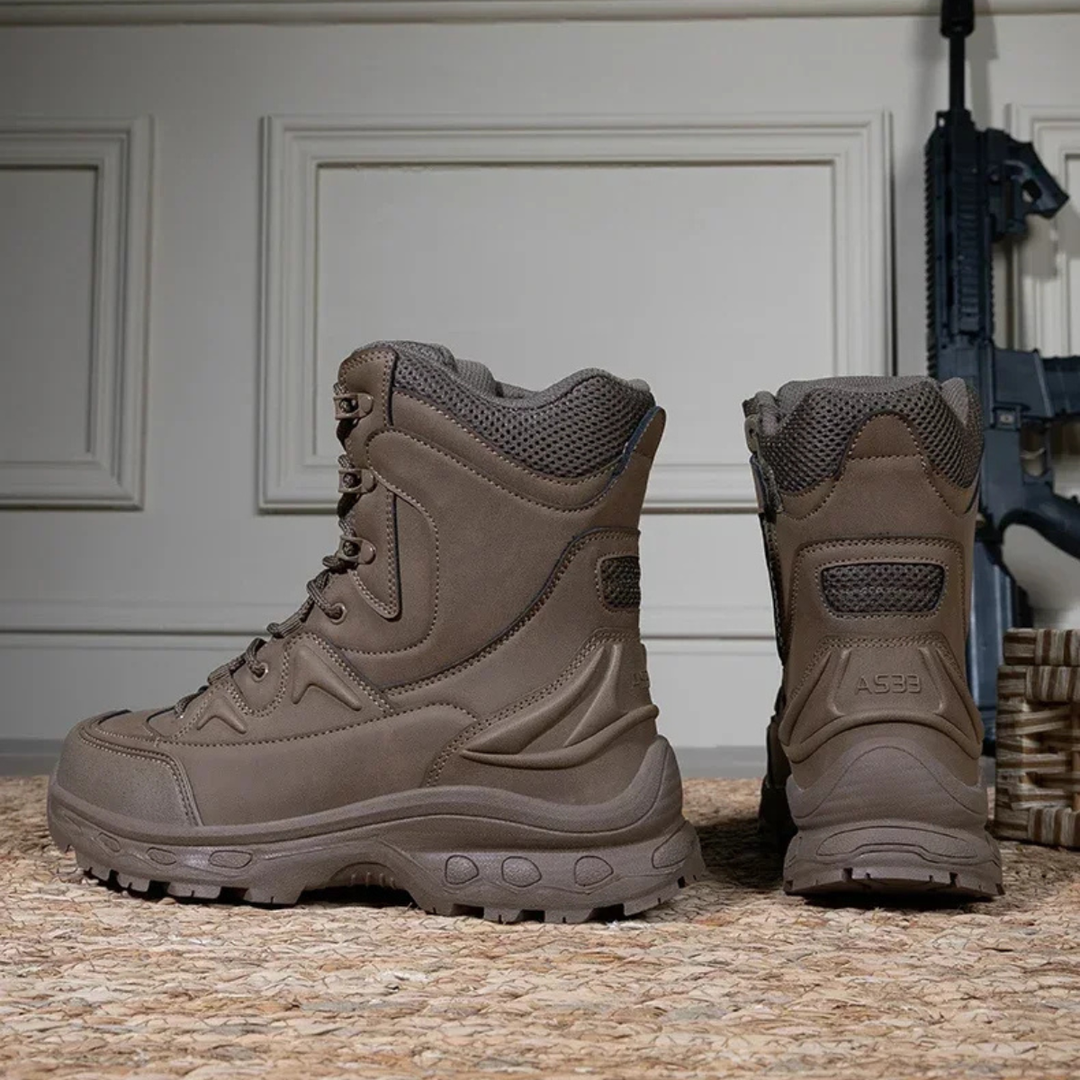 Windmill Ridge Winterstiefel