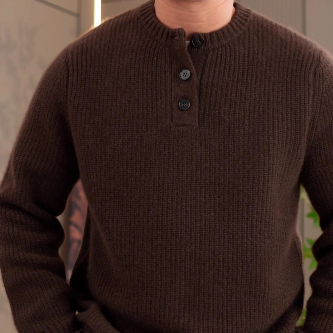 Winsterly Kaschmirpullover