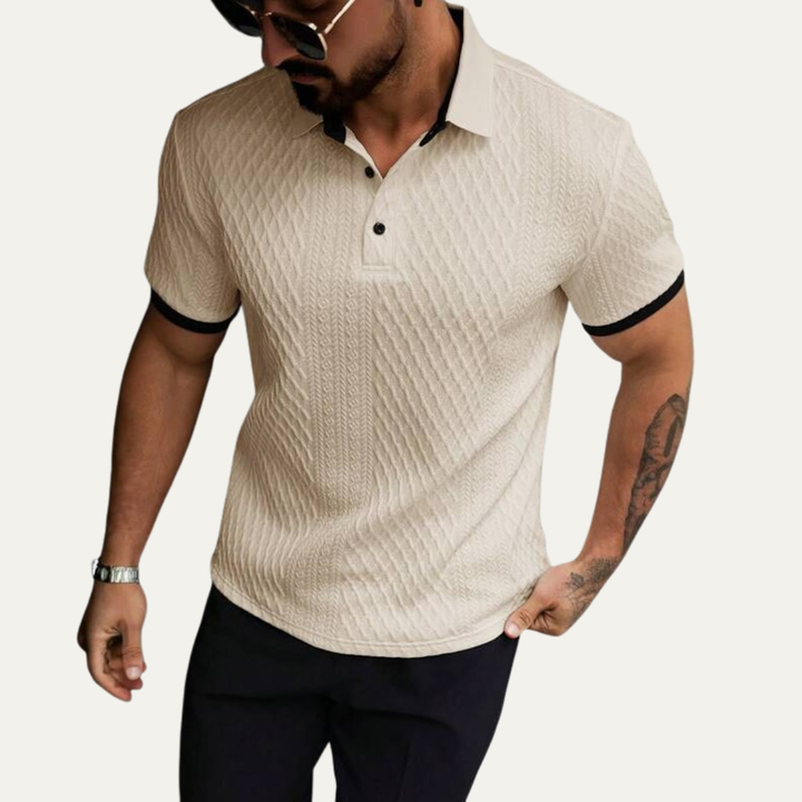 Brookside Park Poloshirt