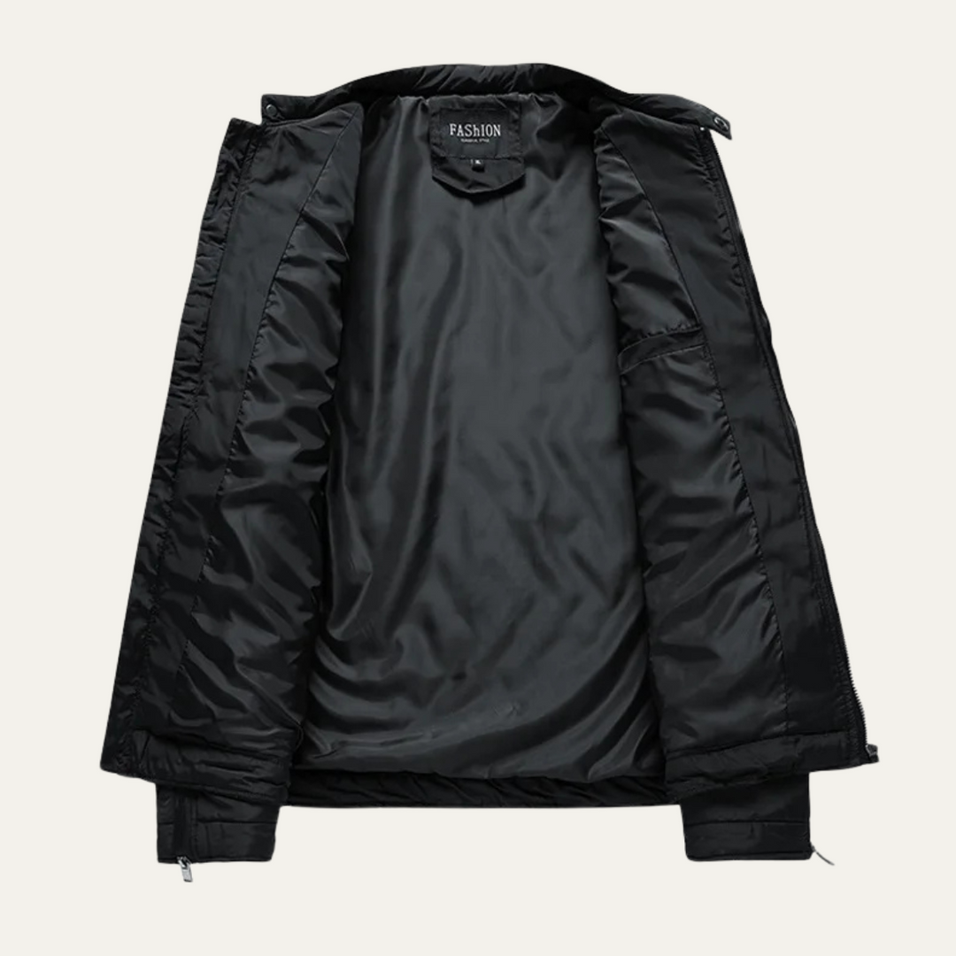 Sheffield Jacke
