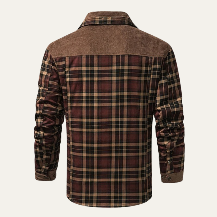 Verbania Jacke
