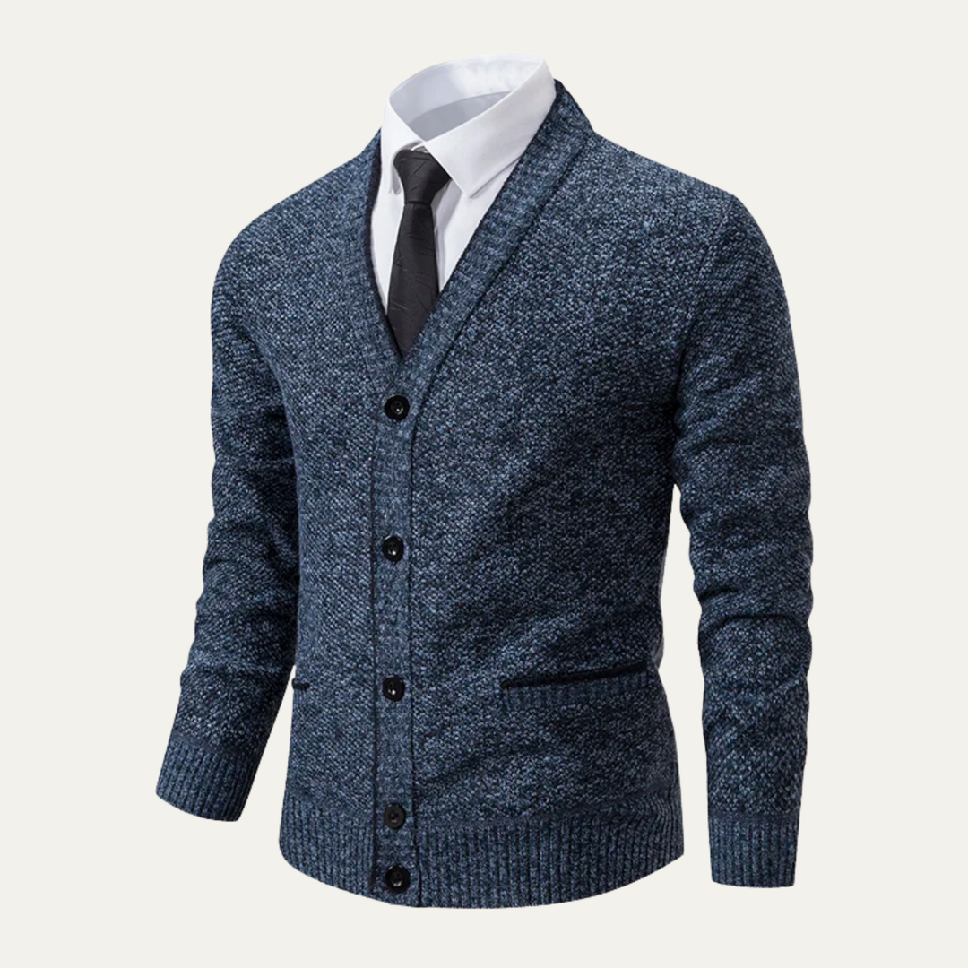 Peschiera Strickjacke