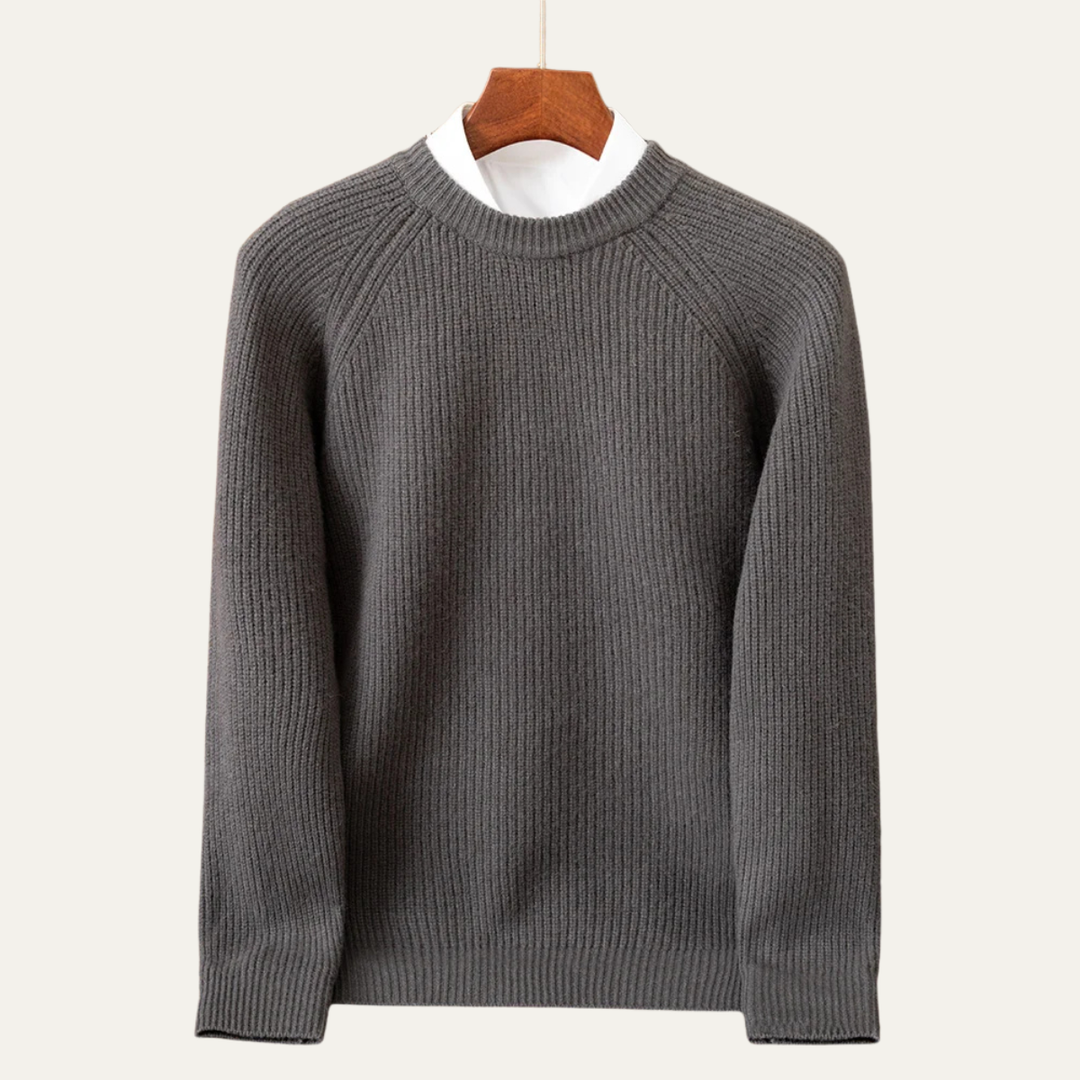 Milan Wollpullover