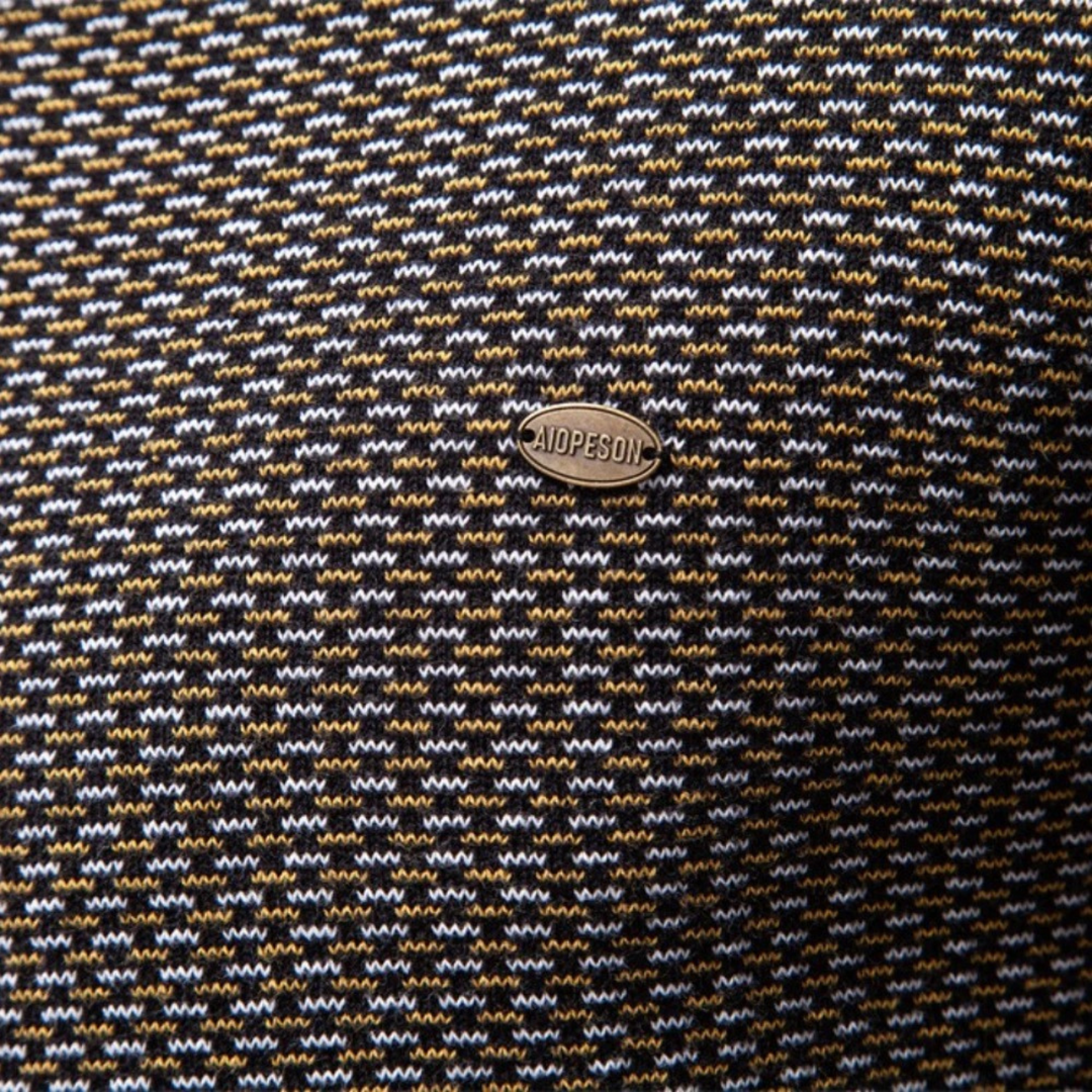 Darrow Pullover