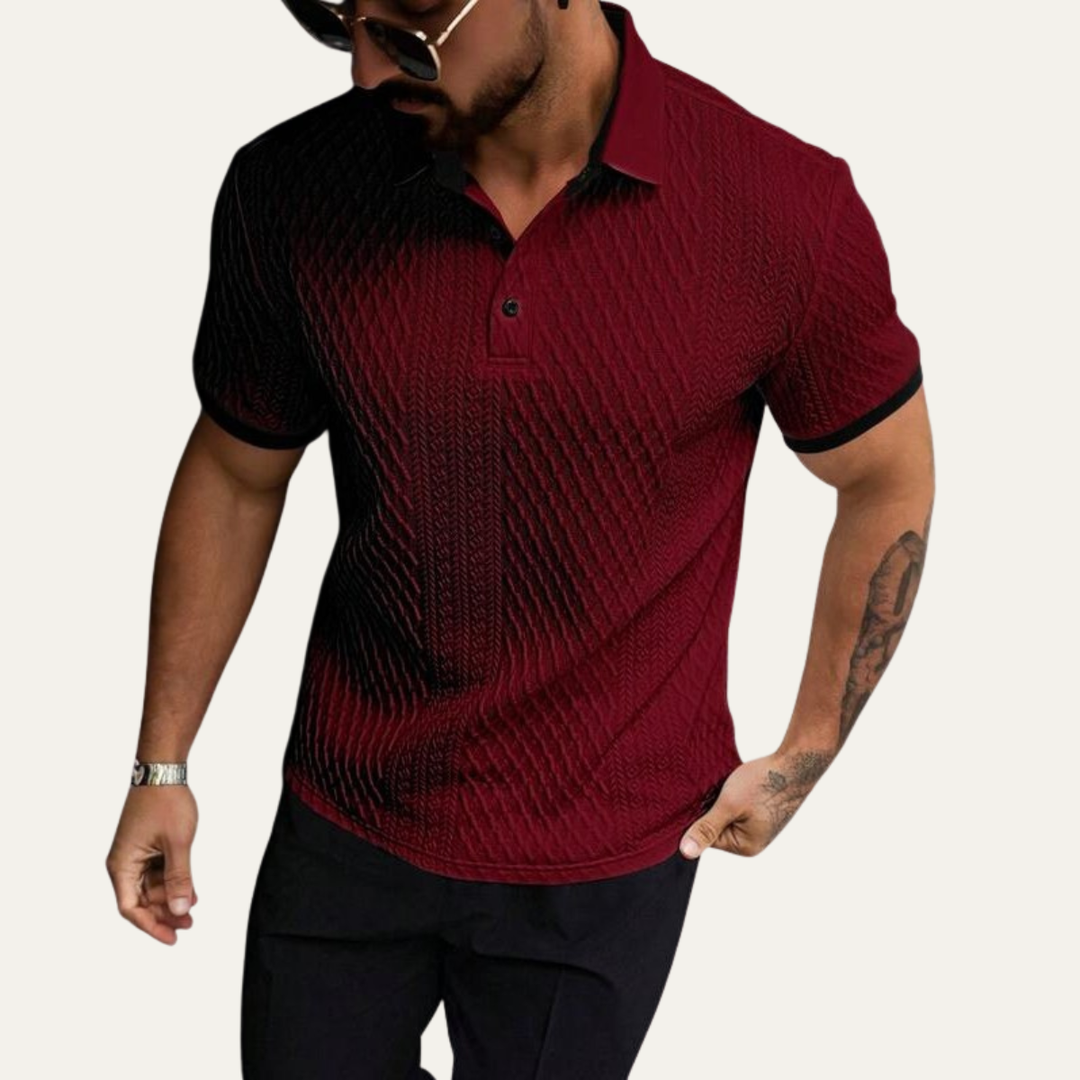 Glenbrook Hill Poloshirt