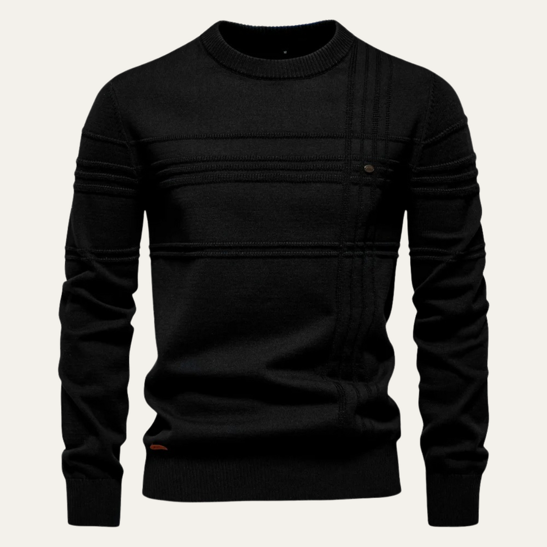 Brighton Strickpullover