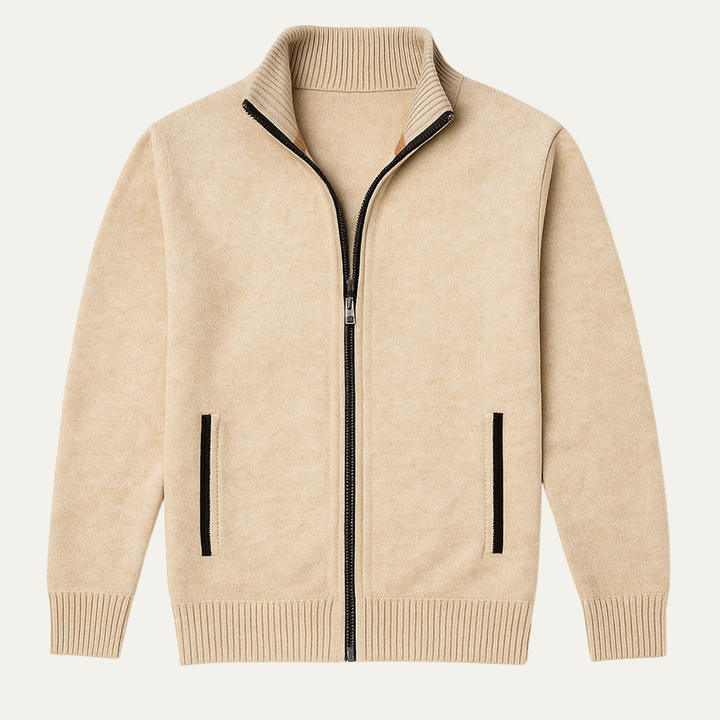 Glenwood Strickjacke