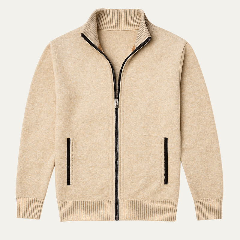 Glenwood Strickjacke