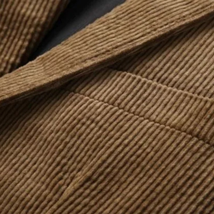 Lancaster Cordjacke