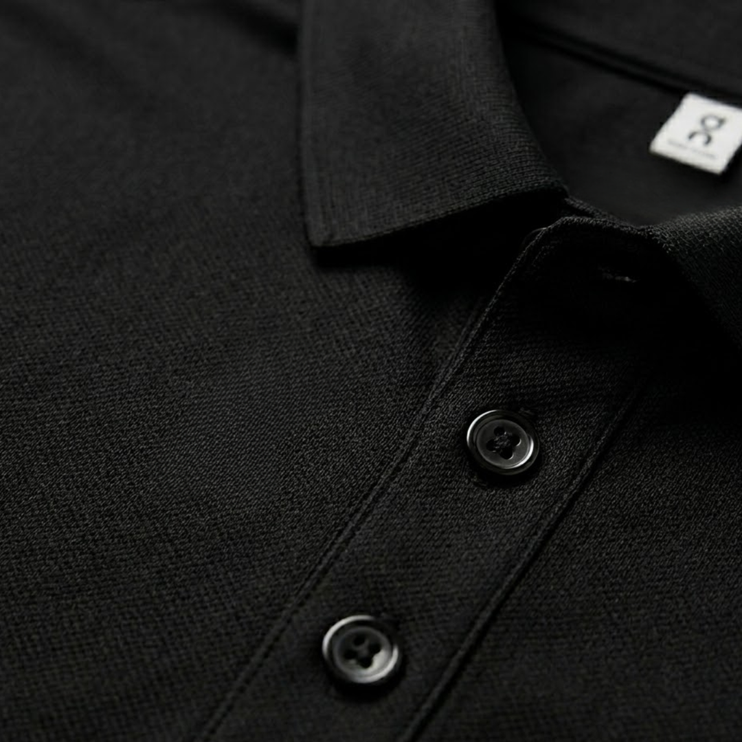 Alden Poloshirt