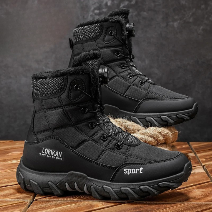 Northpark Winterstiefel