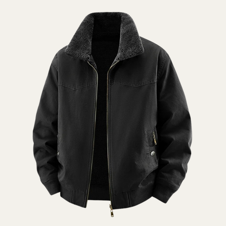 Cardiff Bomberjacke