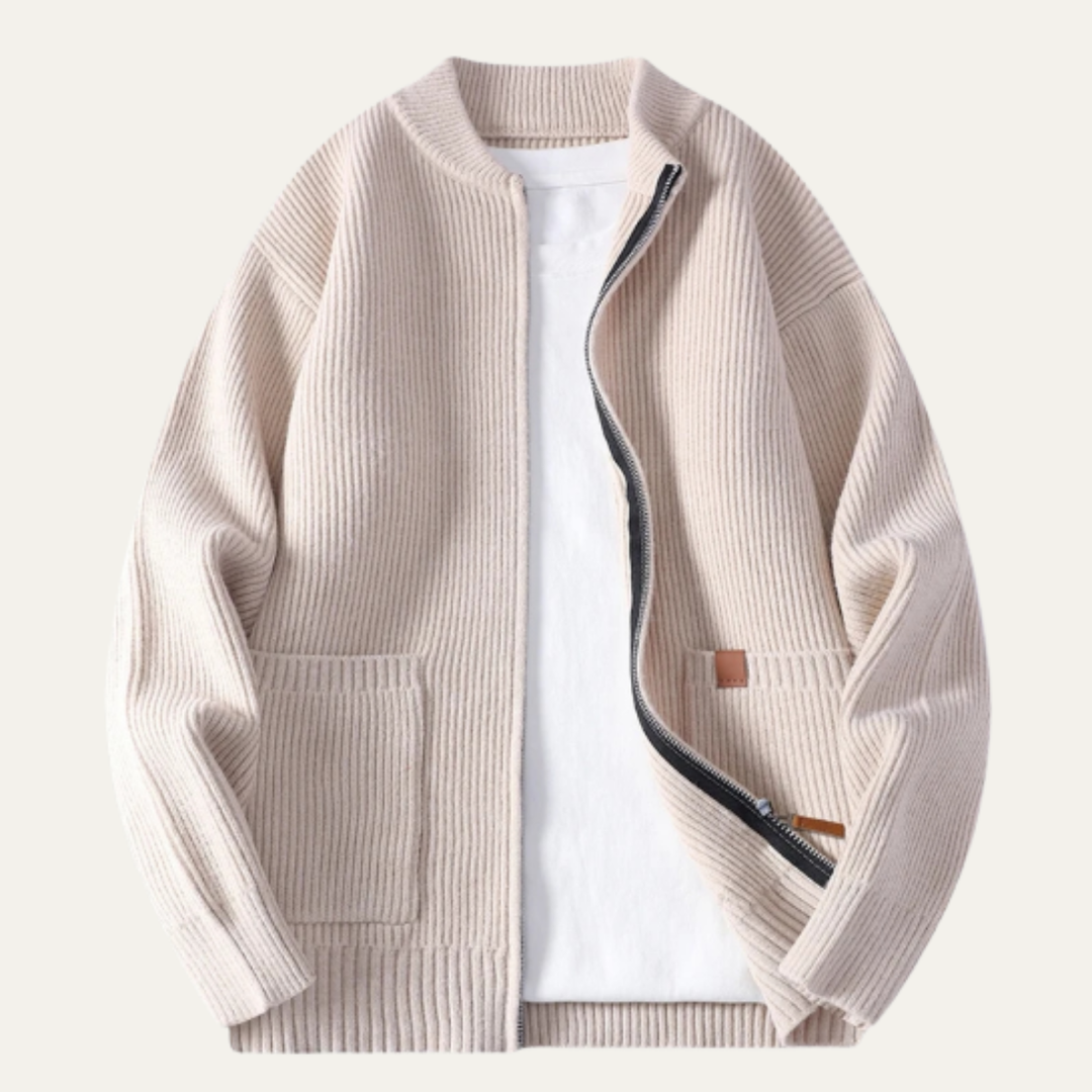 Montbrook Strickjacke