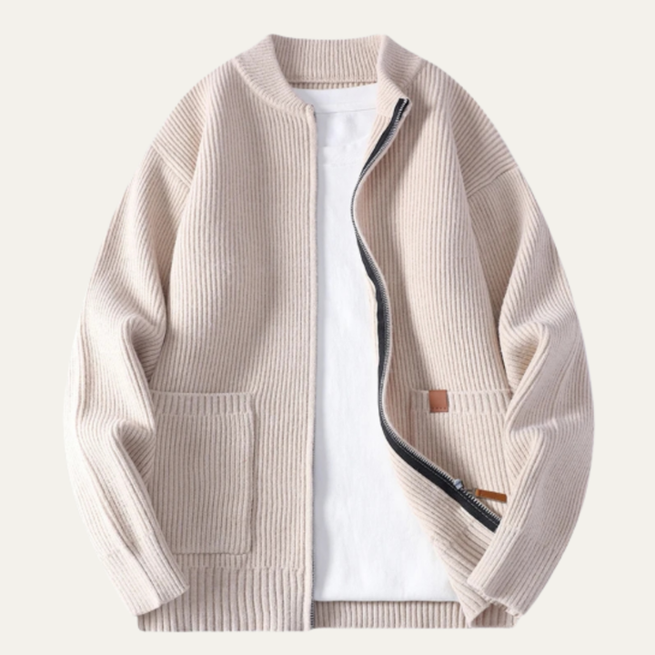 Montbrook Strickjacke