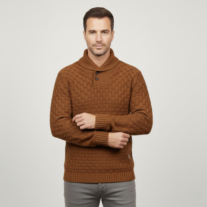 Brighton Strickpullover