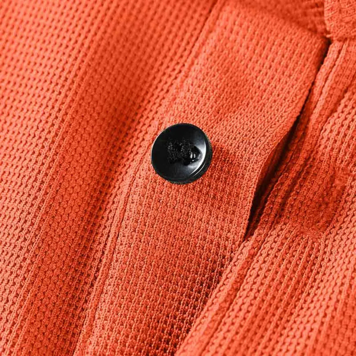 Pesaro Poloshirt Kurzarm