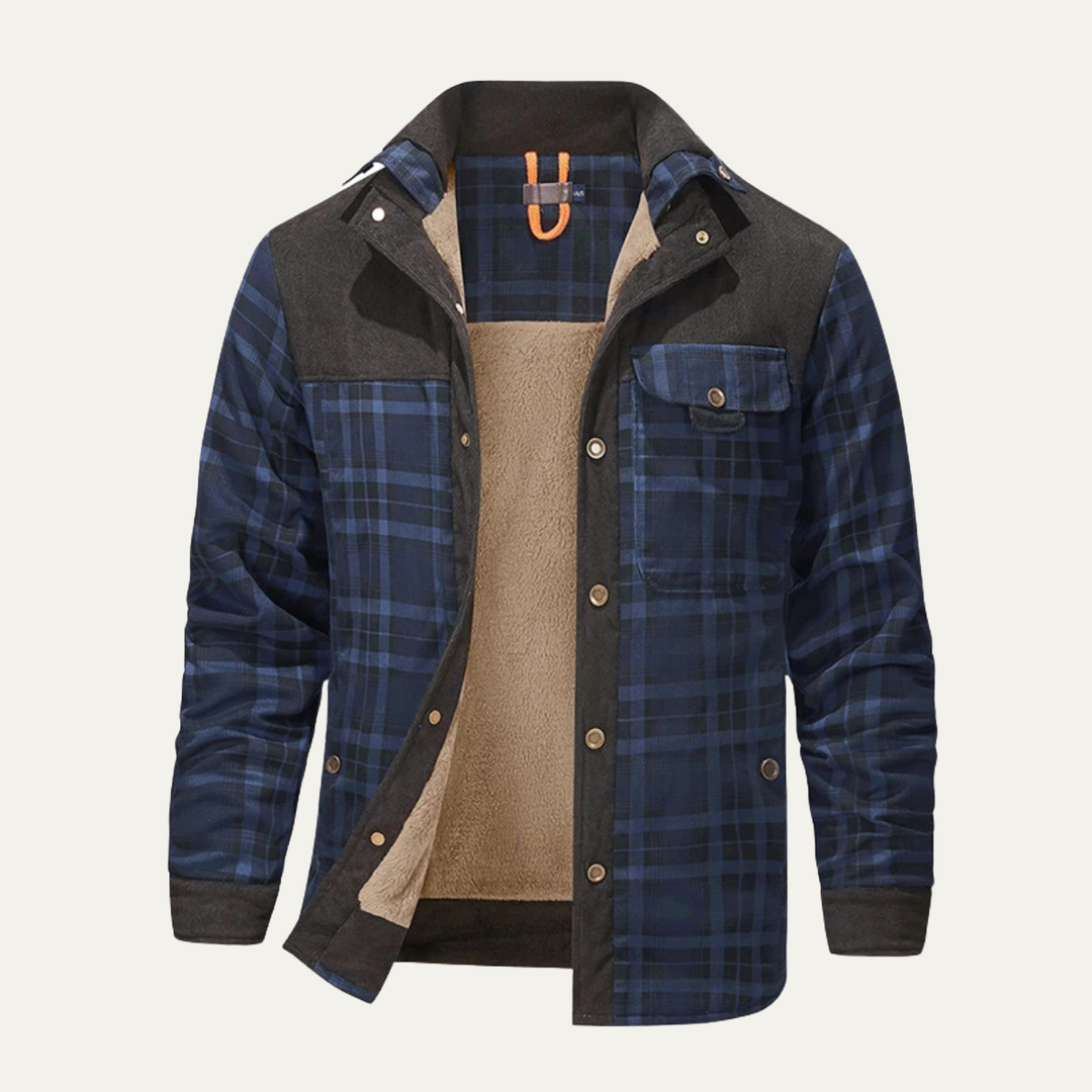 Orvieto Jacke