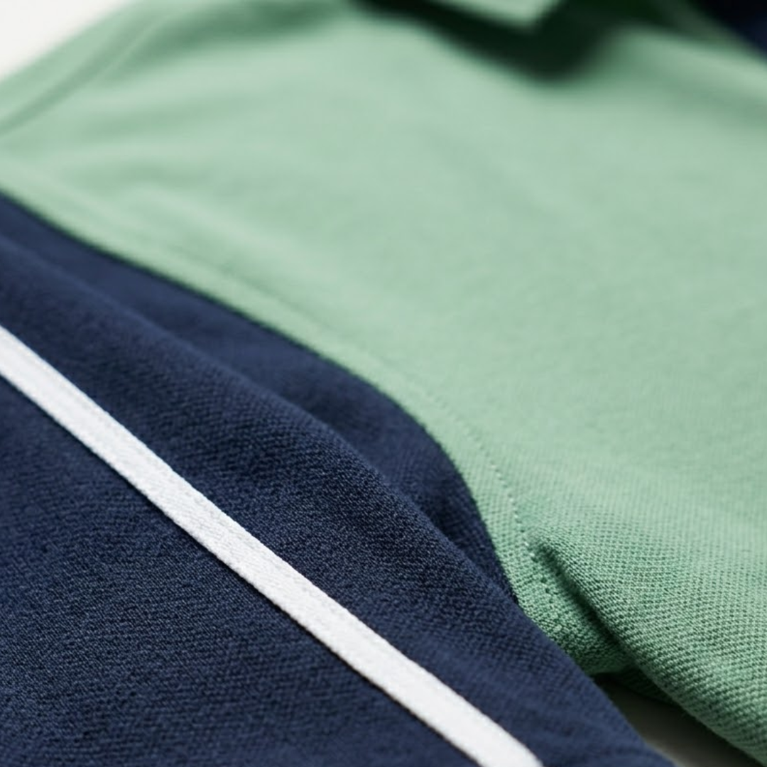 Silverton Poloshirt