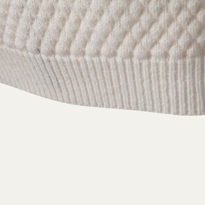Pineview Strickrollkragenpullover