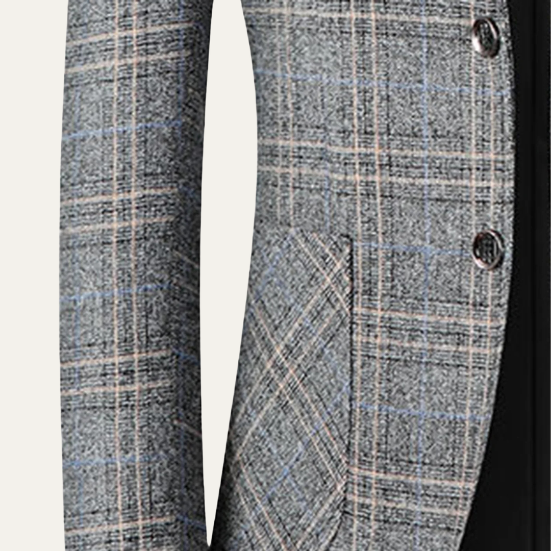 Merrifield Blazer Slim Fit