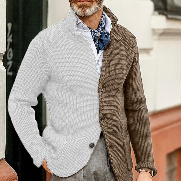 Cambridge Strickjacke