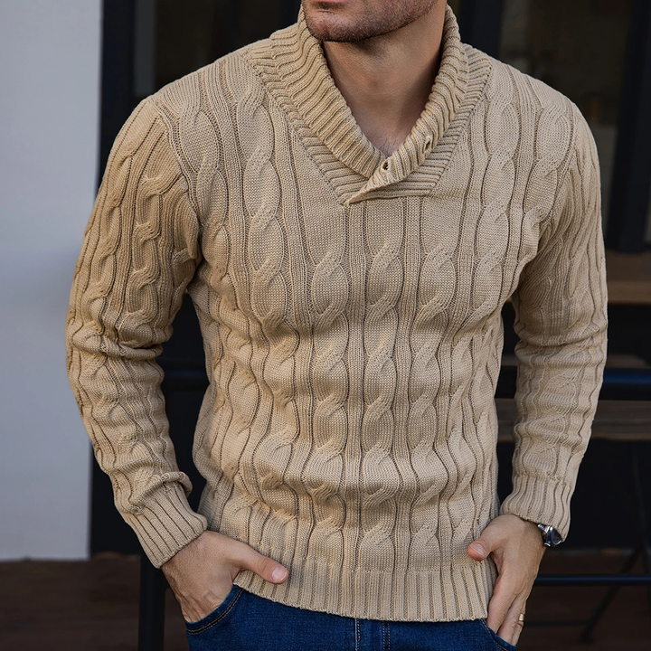 Bevagna Strickpullover