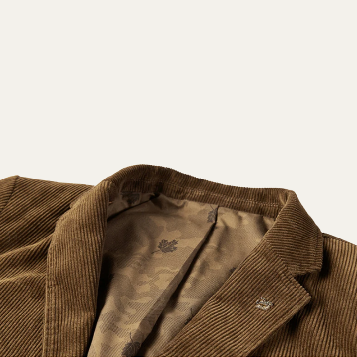 Ridgeway Cordblazer