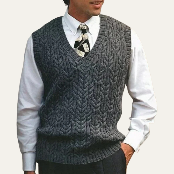 Livigno Pullover