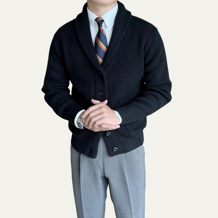 Cambridge Strickpullover