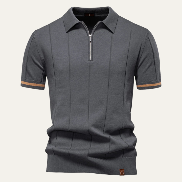 Poloshirt Slim Fit