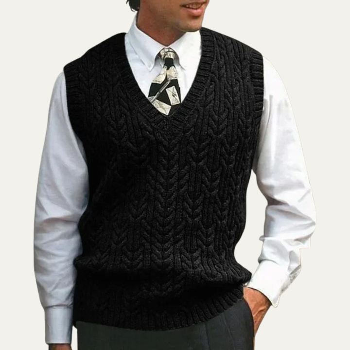 Livigno Pullover