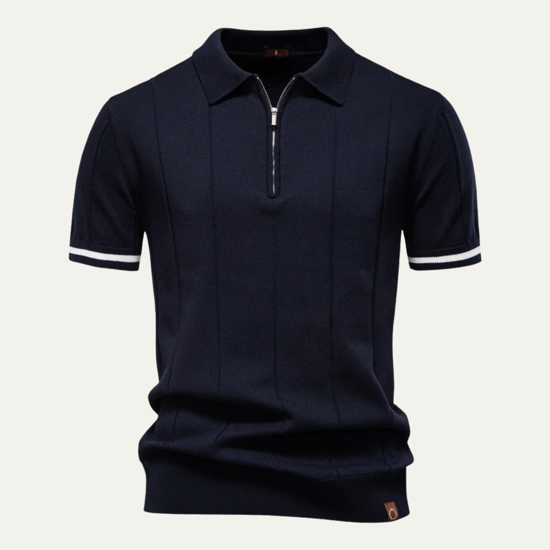 Poloshirt Slim Fit