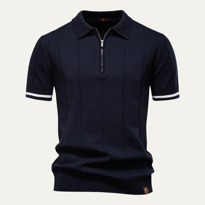 Poloshirt Slim Fit