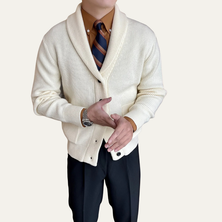 Cambridge Strickpullover
