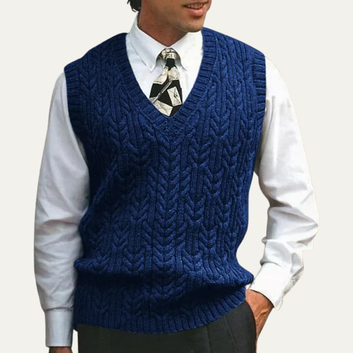 Livigno Pullover