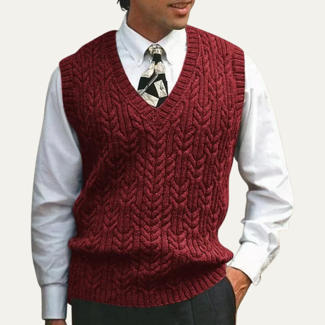 Livigno Pullover