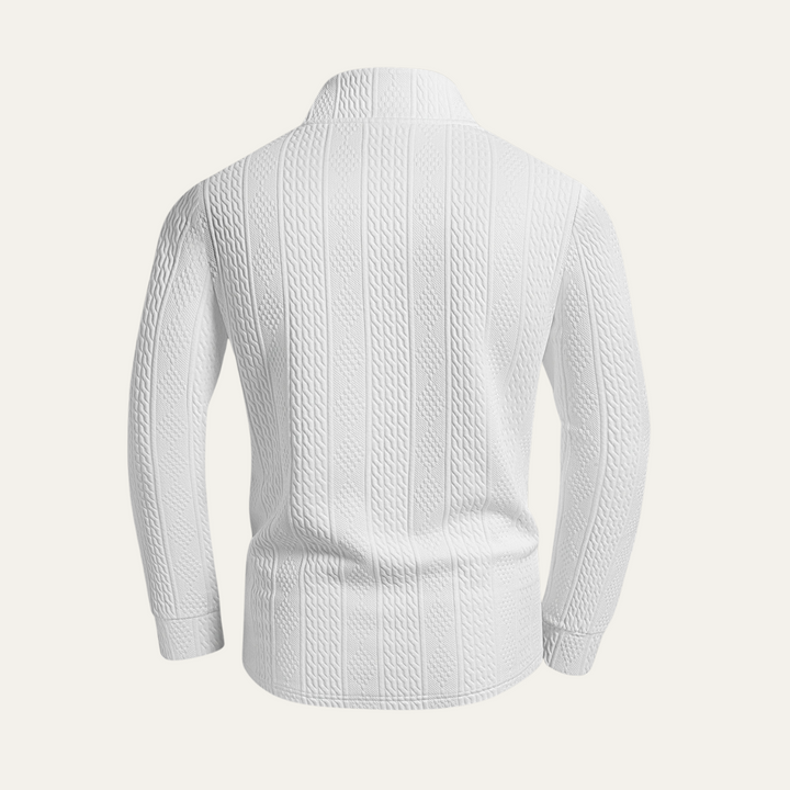 Leighton Strickpullover
