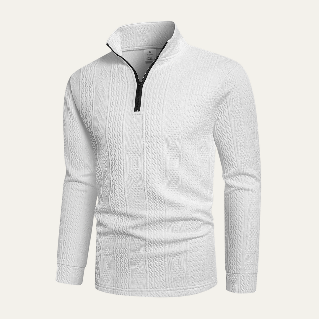 Leighton Strickpullover