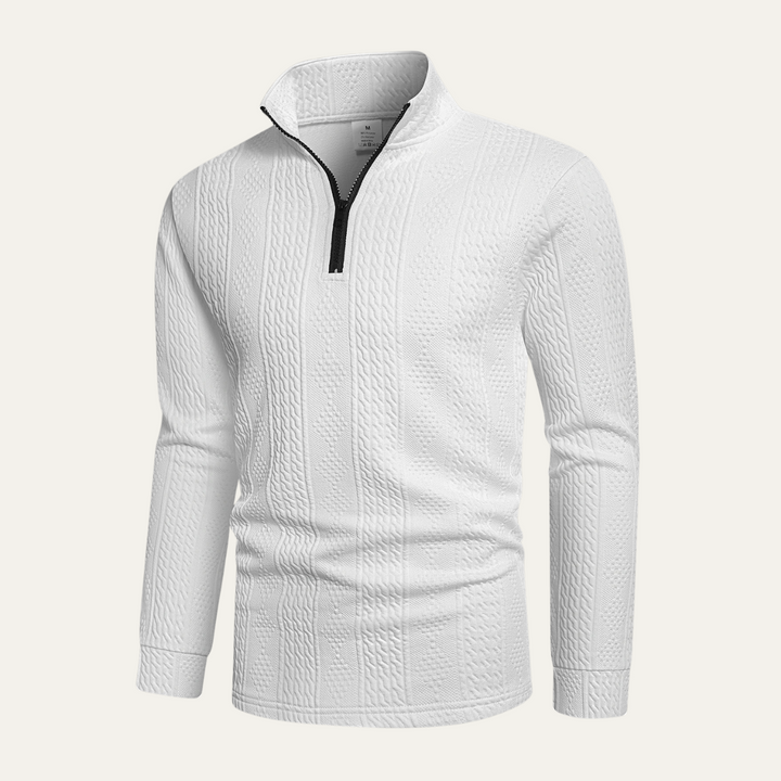 Leighton Strickpullover