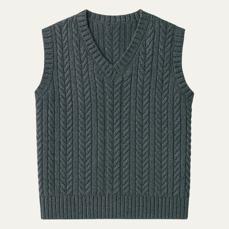 Livigno Pullover