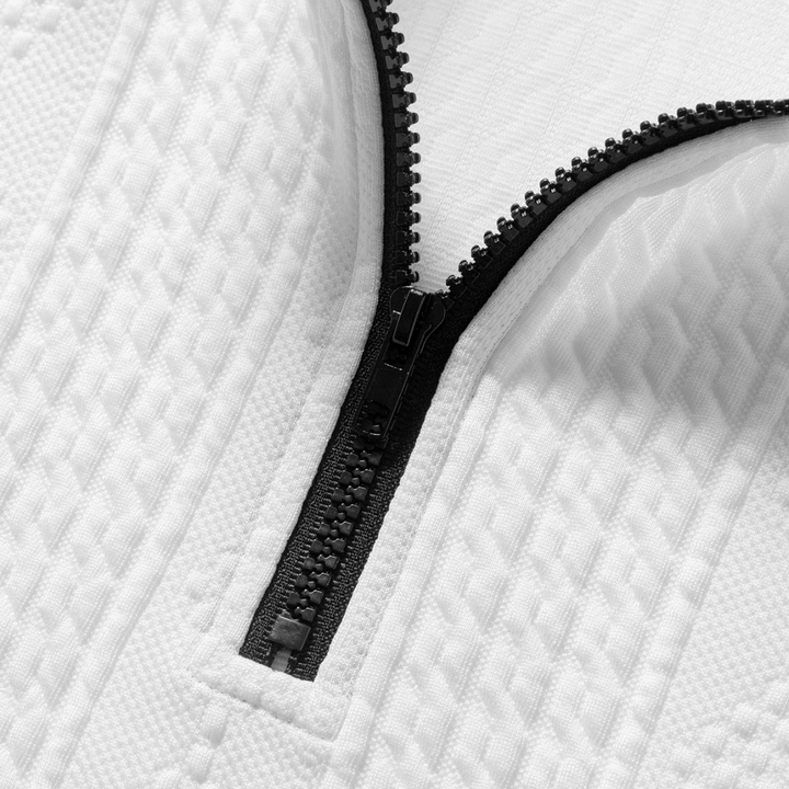 Leighton Strickpullover