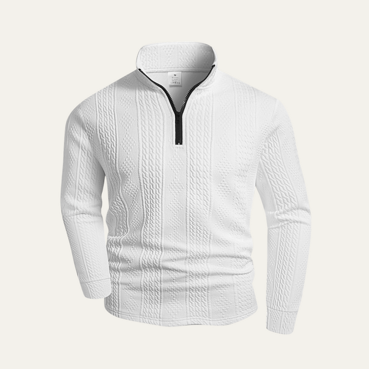 Leighton Strickpullover