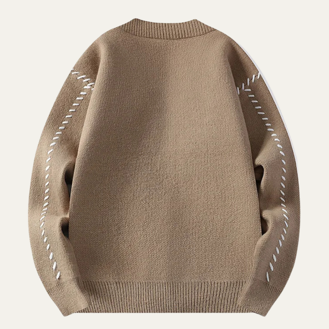 Hawthorne Strickjacke