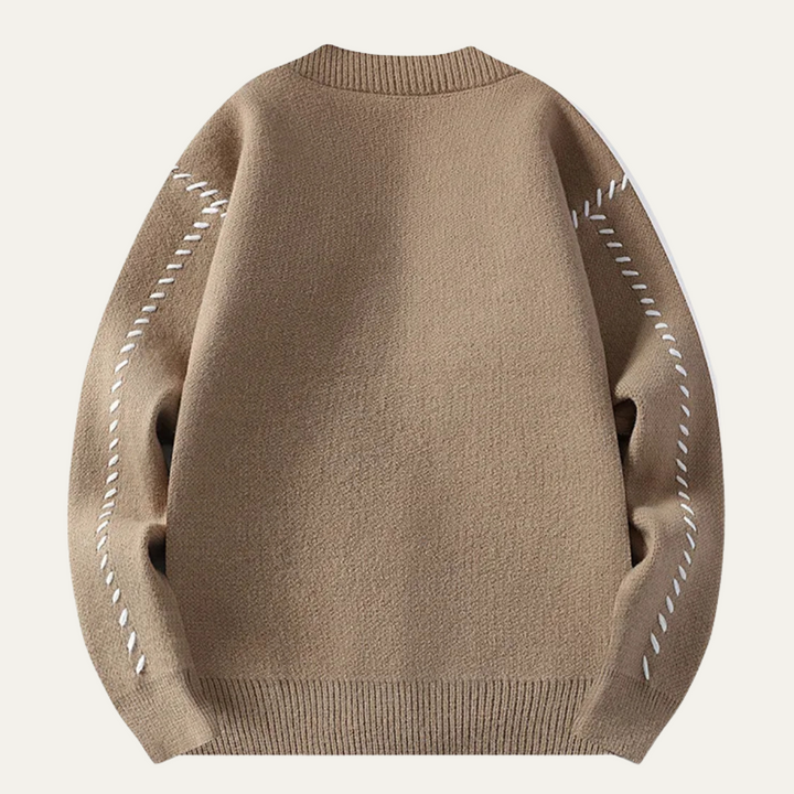 Hawthorne Strickjacke