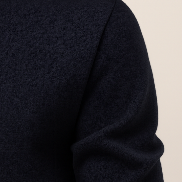 Warwick Half-Zip-Pullover