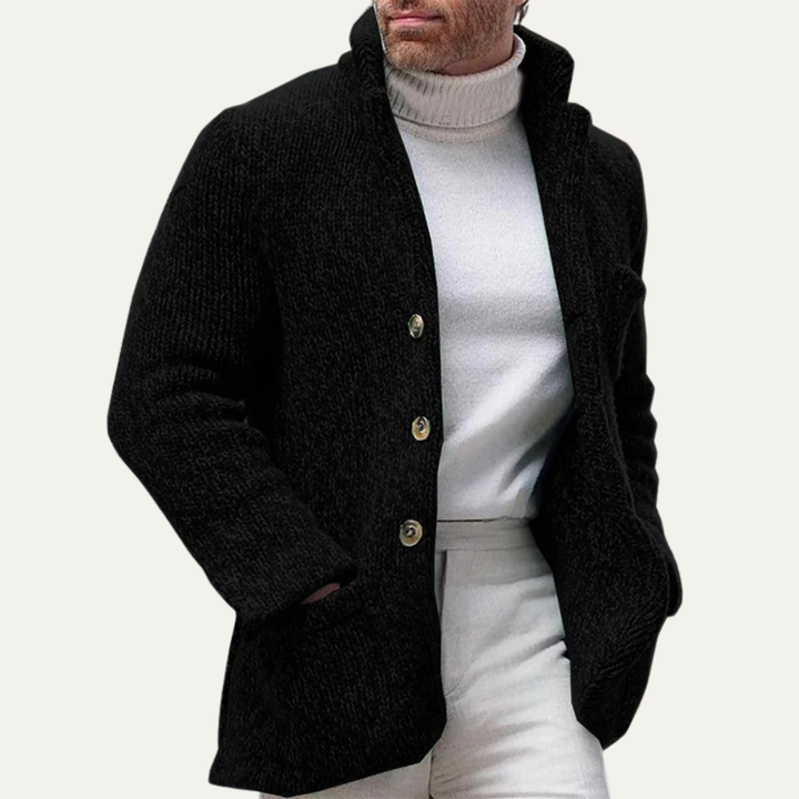 Pemberton Strickjacke