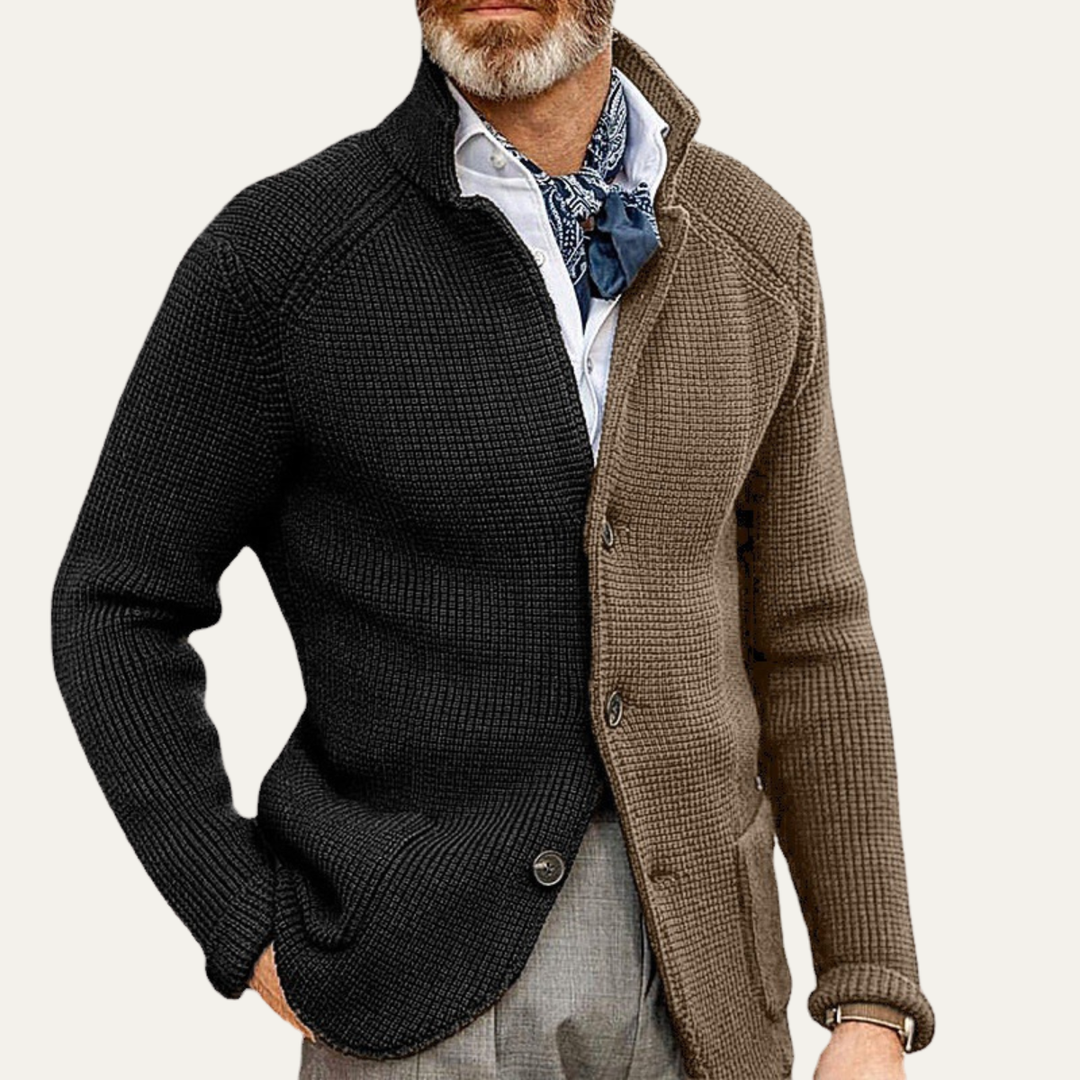 Cambridge Strickjacke