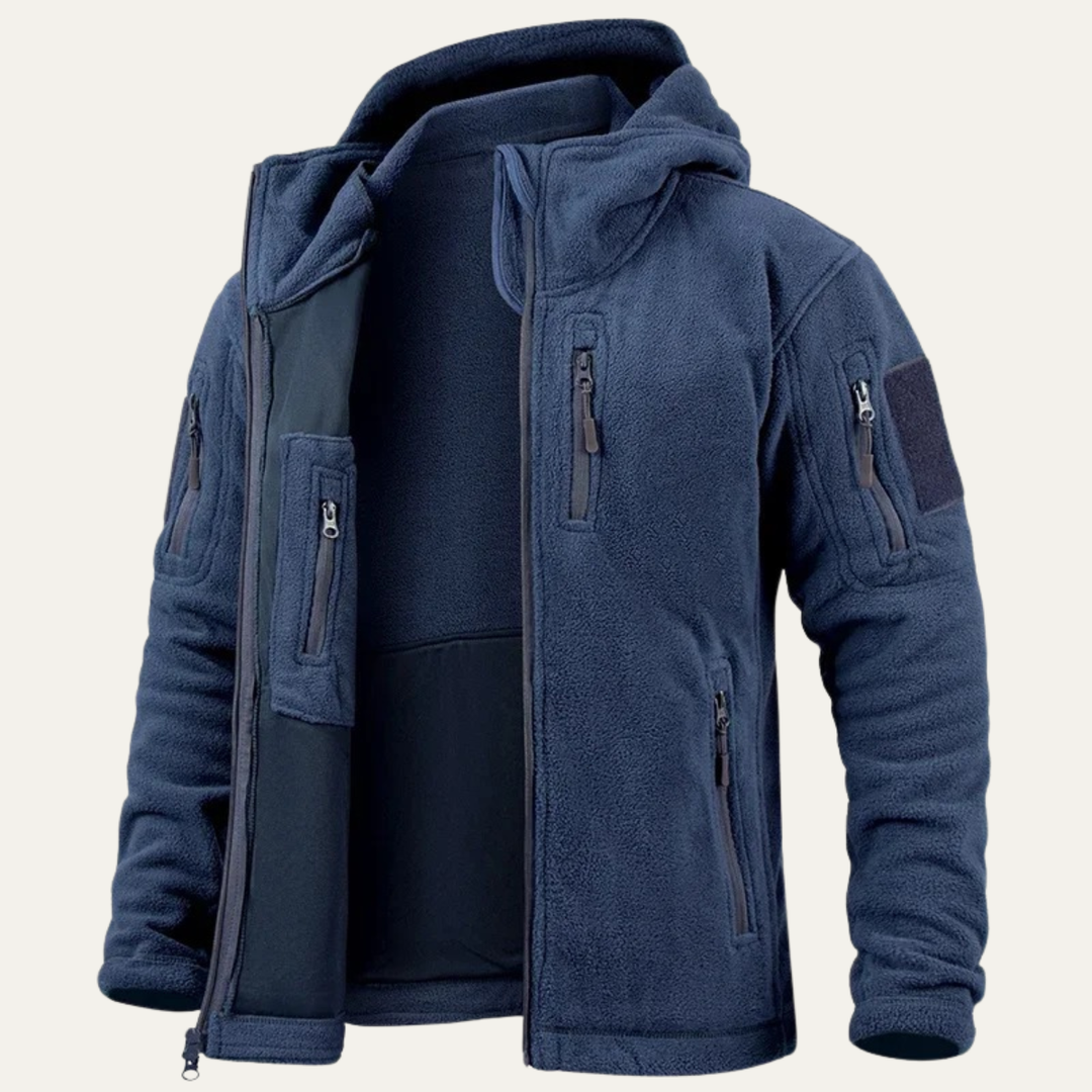 Pitigliano Jacke
