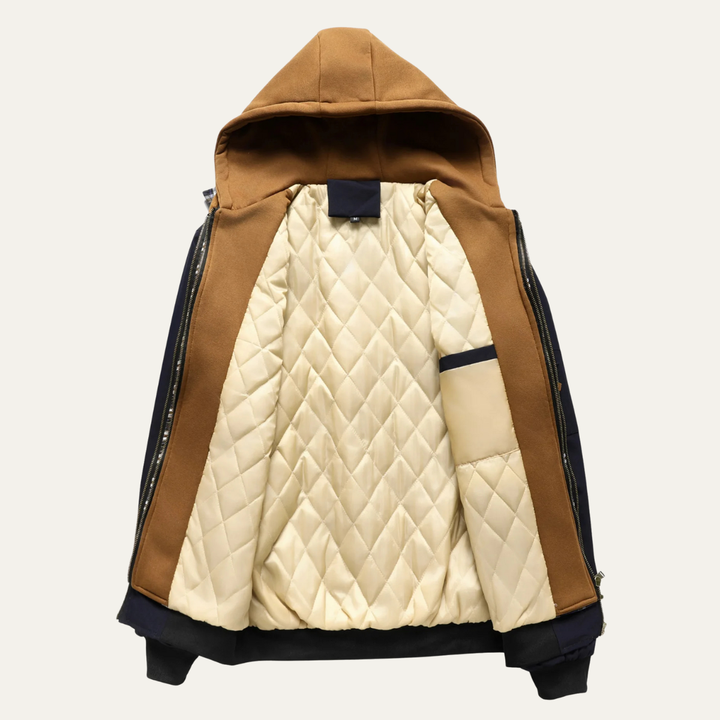 Lecco Bomberjacke