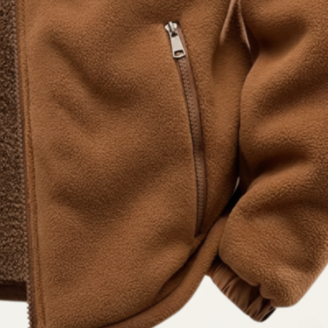 Hearthstone Jacke